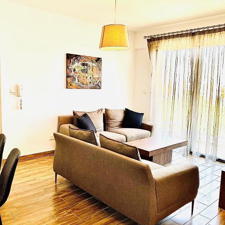 Bali Suites 404 Larnaca Eksteriør billede