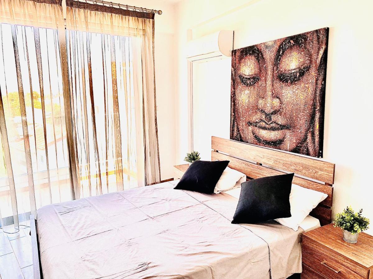 Bali Suites 404 Larnaca Eksteriør billede