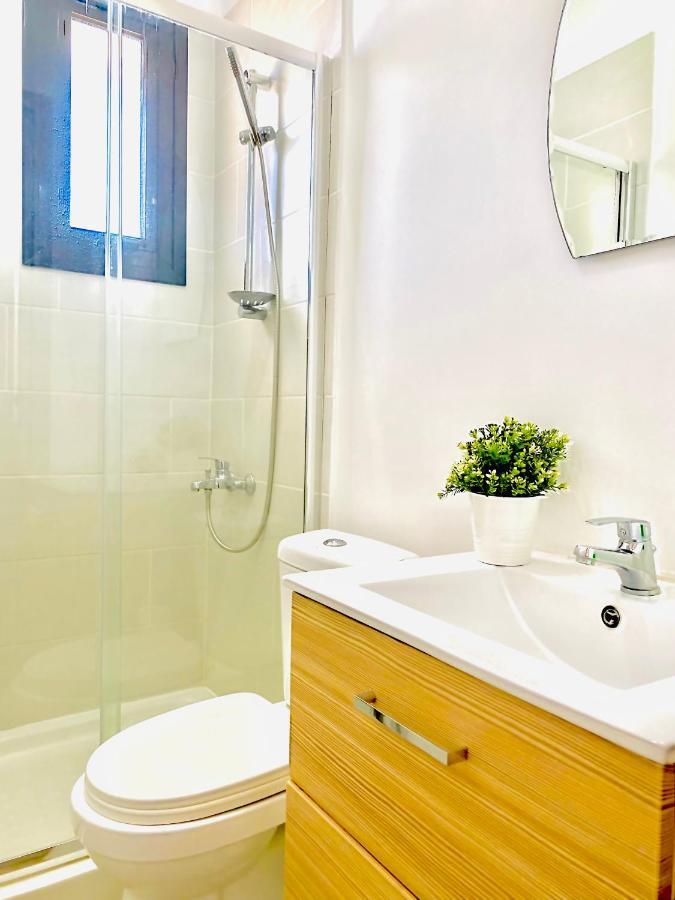 Bali Suites 404 Larnaca Eksteriør billede